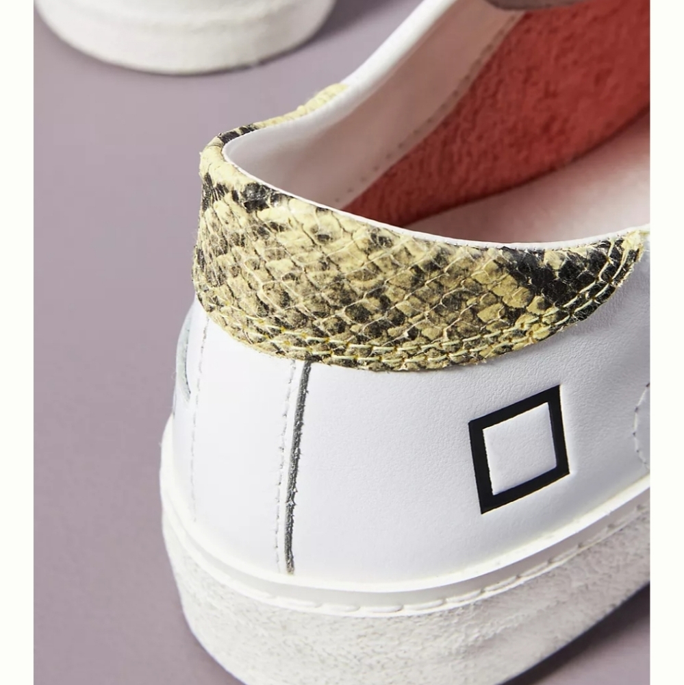D.A.T.E Python Hill sneakers - Picture 4 of 16